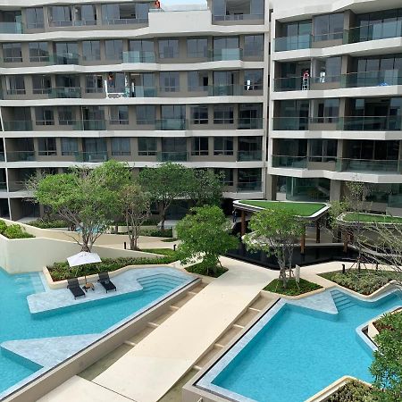 Santorini Khao Takiab Huahin Beach Front Εξωτερικό φωτογραφία