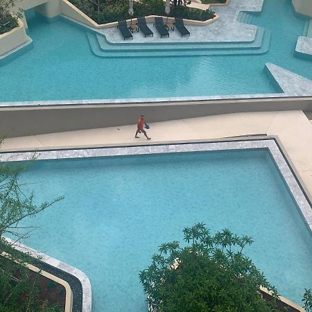Santorini Khao Takiab Huahin Beach Front Εξωτερικό φωτογραφία