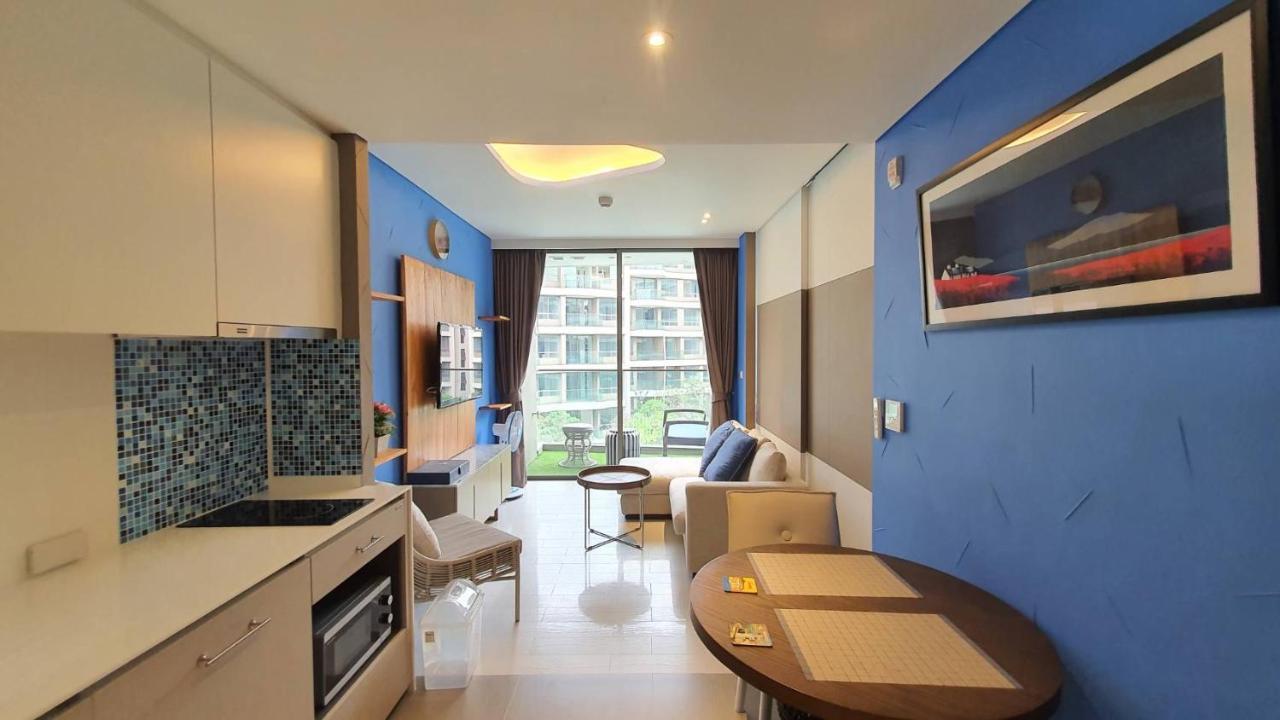 Santorini Khao Takiab Huahin Beach Front Εξωτερικό φωτογραφία