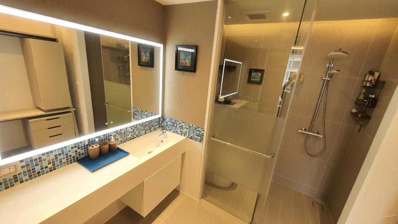 Santorini Khao Takiab Huahin Beach Front Εξωτερικό φωτογραφία