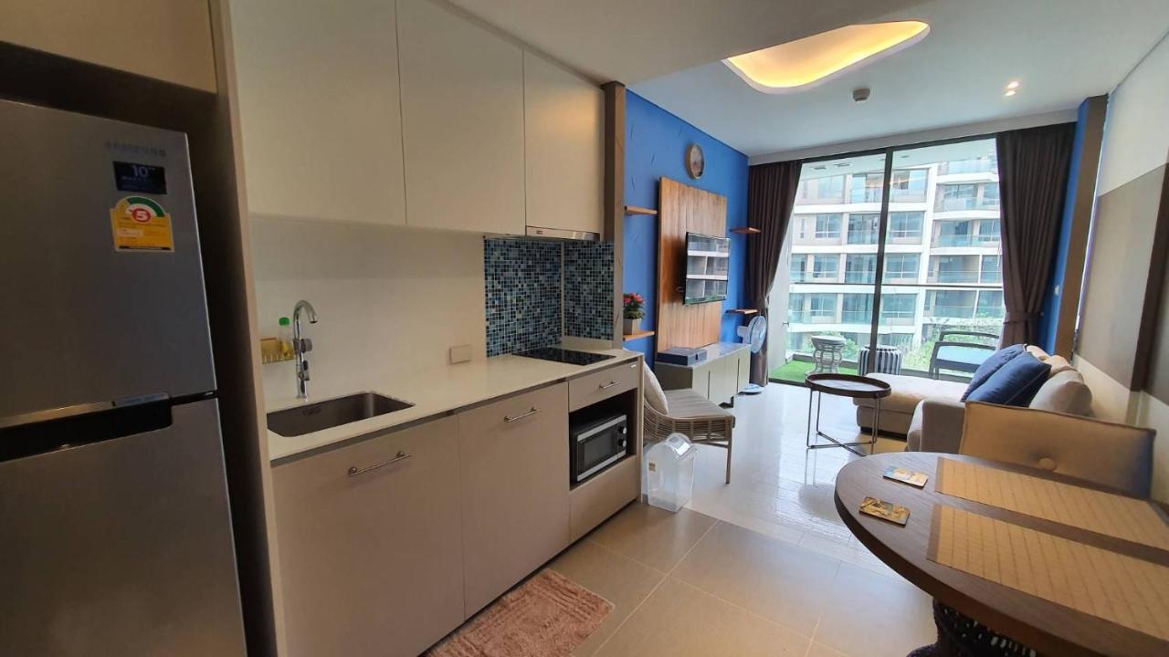 Santorini Khao Takiab Huahin Beach Front Εξωτερικό φωτογραφία